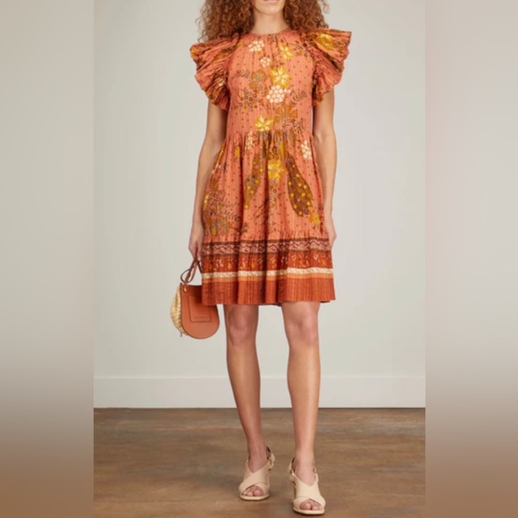 Ulla Johnson Dresses & Skirts - Ulla Johnson Etta dress - new with tags